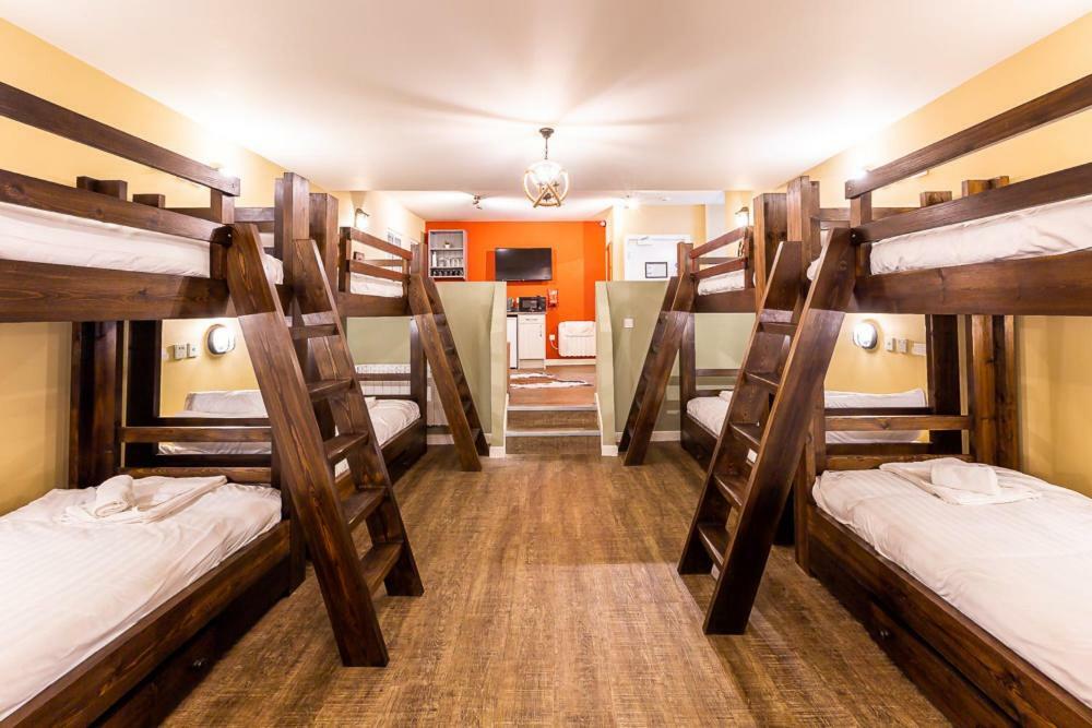 Апартаменты Honeypot House Ньюкасл-апон-Тайн Экстерьер фото